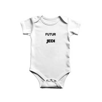 Body enfant Jedi Star Wars